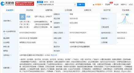 網易有道在北京成立科技公司，拓展AI硬件銷售與自費留學中介業(yè)務